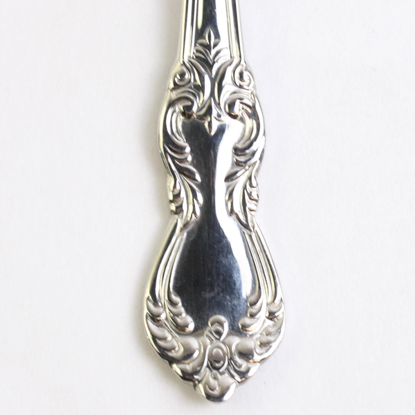 Youth Spoon 6.25" Reed & Barton Marlborough Heritage Mint 18/10 Stainless