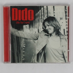 Life for Rent by Dido CD 2003