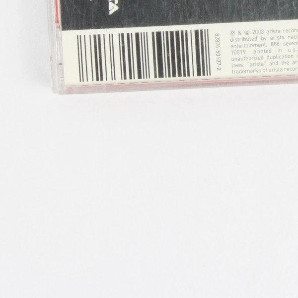 Life for Rent by Dido CD 2003