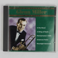 Glenn Miller Original Recordings In The Mood CD