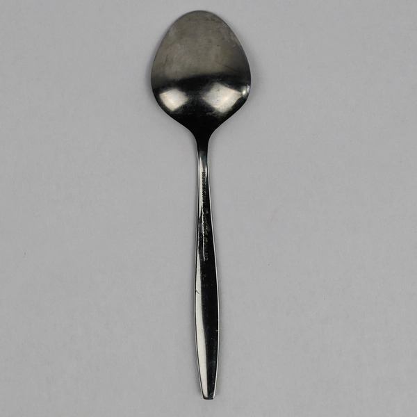 Sugar Spoon 6 1/8" International Decorator Fascination Stainless Steel