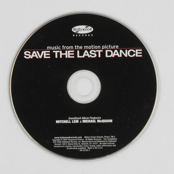 Shall We Dance? DVD 2004 MIRAMAX Richard Gere Romantic Comedy