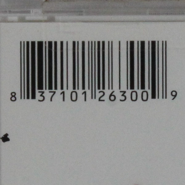 The Greatest Of These CD by Innate 