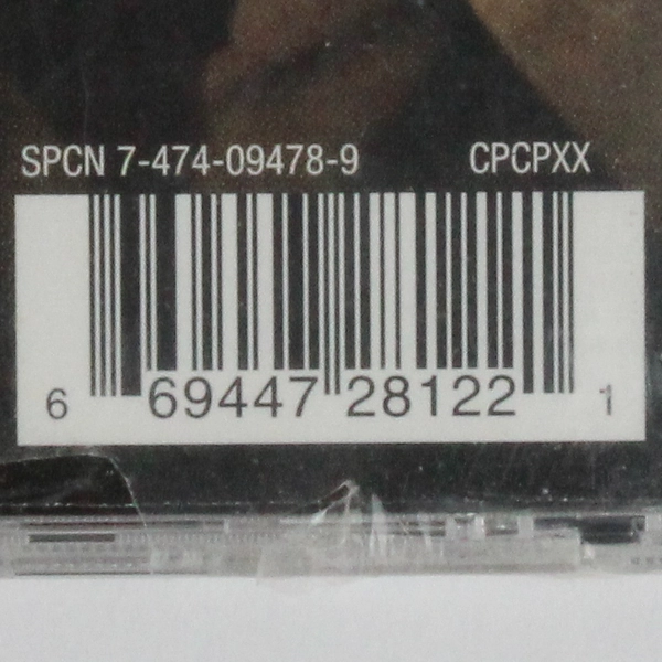 The Joyriders Soundtrack CD New and Sealed 1999