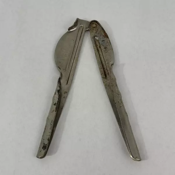 Boye Mason Jar Lid Remover Boye Needle Co. Patent 1916-17 La Grandeur's