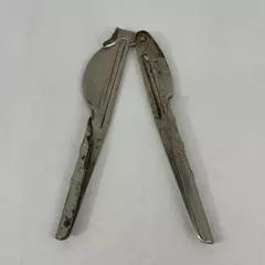 Boye Mason Jar Lid Remover Boye Needle Co. Patent 1916-17 La Grandeur's