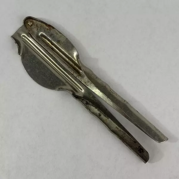 Boye Mason Jar Lid Remover Boye Needle Co. Patent 1916-17 La Grandeur's