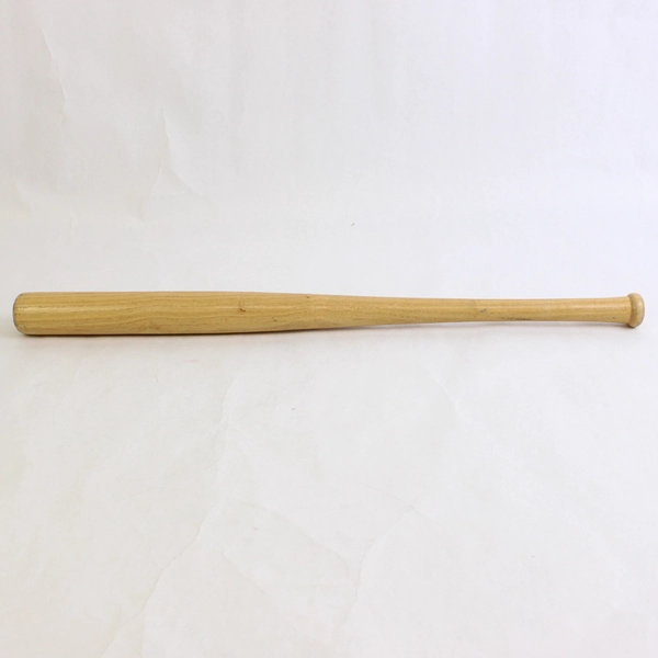 British Airways World Cargo Mini Wood Baseball Bat Souvenir Collectable 18"
