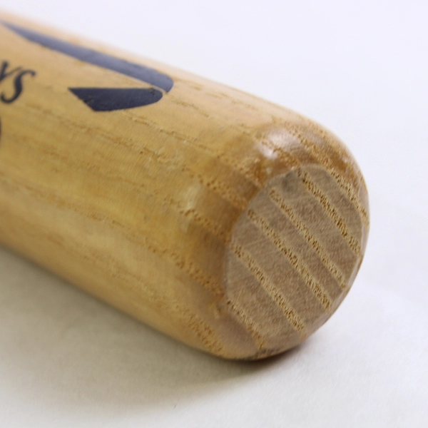 British Airways World Cargo Mini Wood Baseball Bat Souvenir Collectable 18"