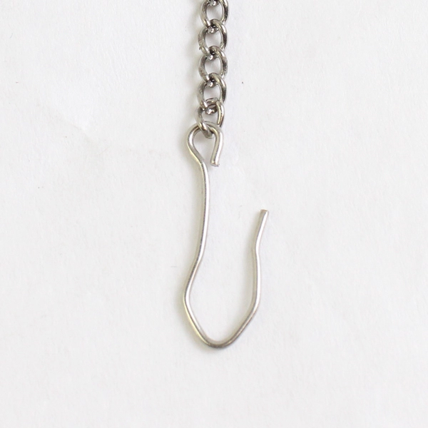 Heart Shaped Unbranded Stainless Steel Hanging Mesh Tea Infuser/Strainer