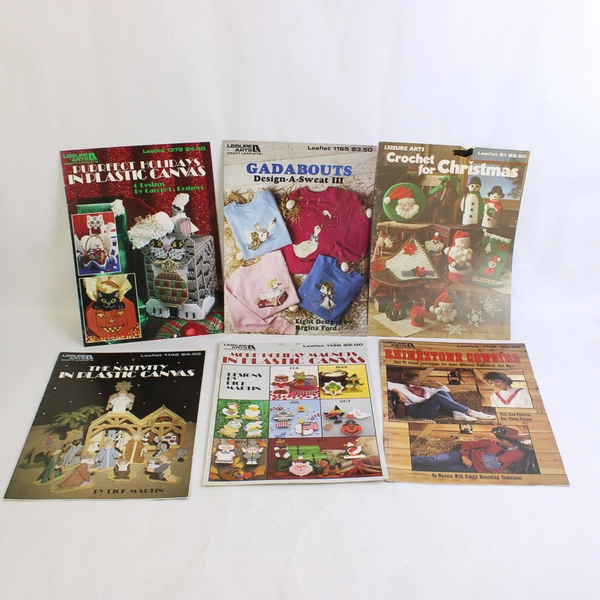 Lot of 8 Vintage National Geographic Maps 1972-1990 Collectible Maps