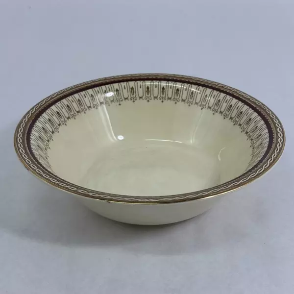 Wood And Sons Round Vegetable Bowl 8 Inch