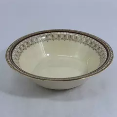 Wood And Sons Round Vegetable Bowl 8 Inch