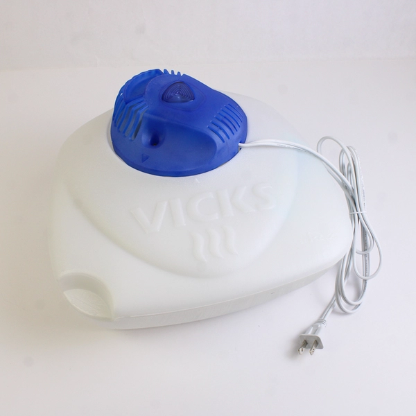Kaz Vicks Warm Steam Vaporizer 1.5 Gallon W/ Protective Steam Guard V150 2005