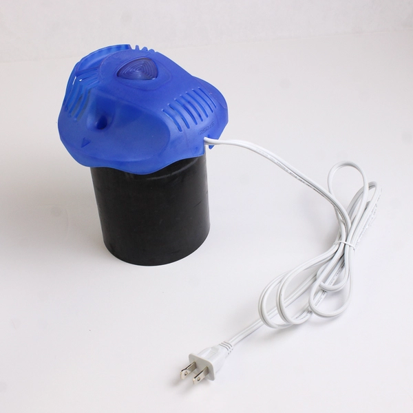 Kaz Vicks Warm Steam Vaporizer 1.5 Gallon W/ Protective Steam Guard V150 2005