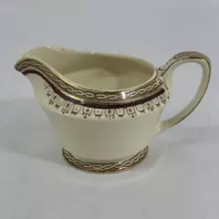 Wood And Sons Pall Mall Red Band Creamer