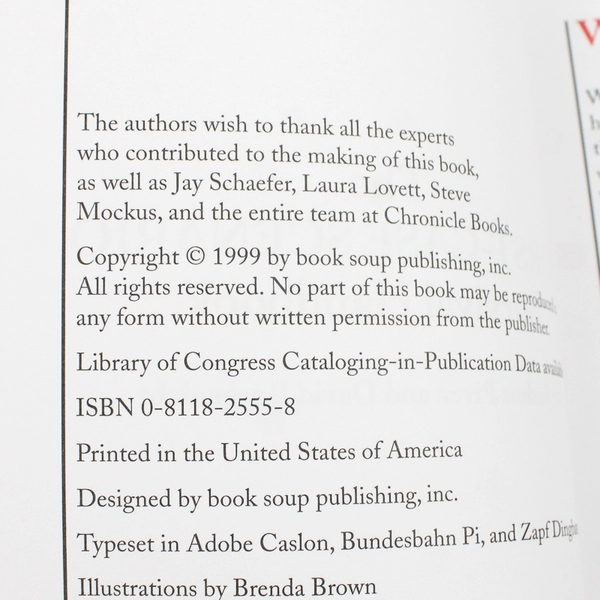 The Worst Case Scenario Survival Handbook Joshua Piven David Borgenicht 1999 PB