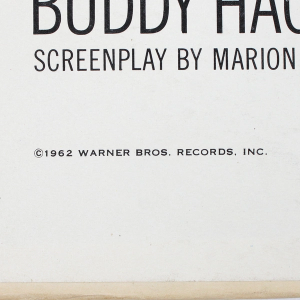 The Music Man Vinyl Record Album Robert Preston Shirley Jones Classic Musical