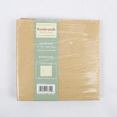 Vintage Rembrandt Photo Album New Sealed 2001 Book Bound Holds 60 Photos