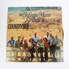 The Johnny Mann Singers 12" Vinyl Record Classic Album Vintage LP