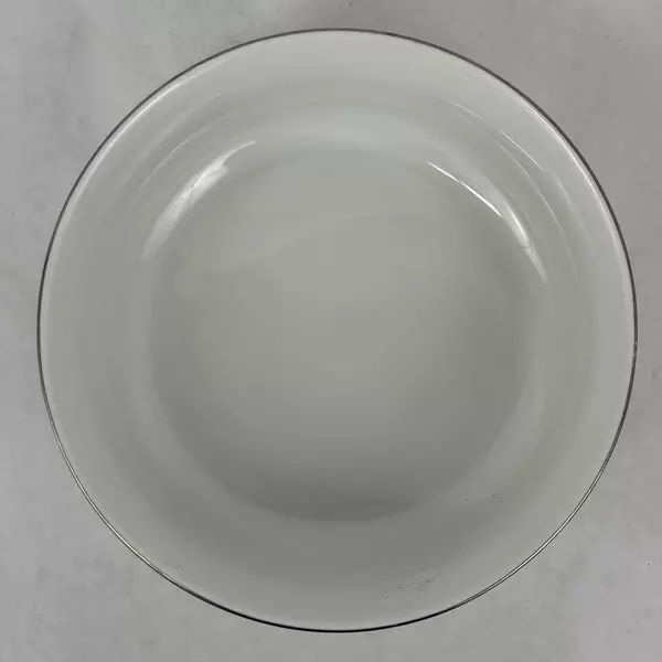 Johann Haviland Forever Spring Round Vegetable Bowl Bavaria Germany 7.25 Inch