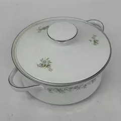 Johann Haviland Forever Spring Covered Casserole Dish