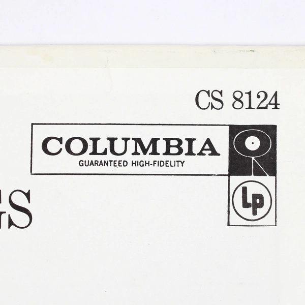 The Percy Faith Strings Bouquet Vintage 12" Vinyl Record