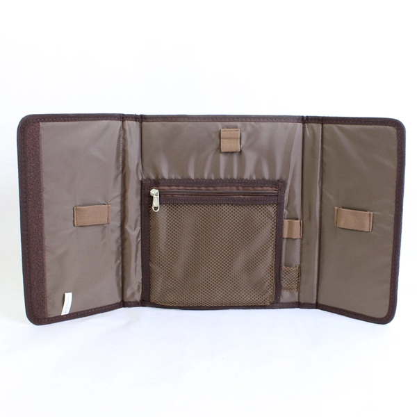 Primeware Inc. Charcuterie Tote Wine & Cheese Set Missing Accessories