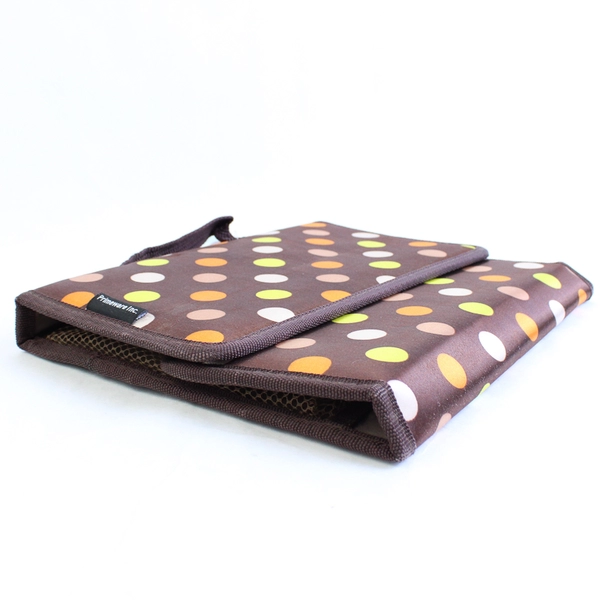 Primeware Inc. Charcuterie Tote Wine & Cheese Set Missing Accessories