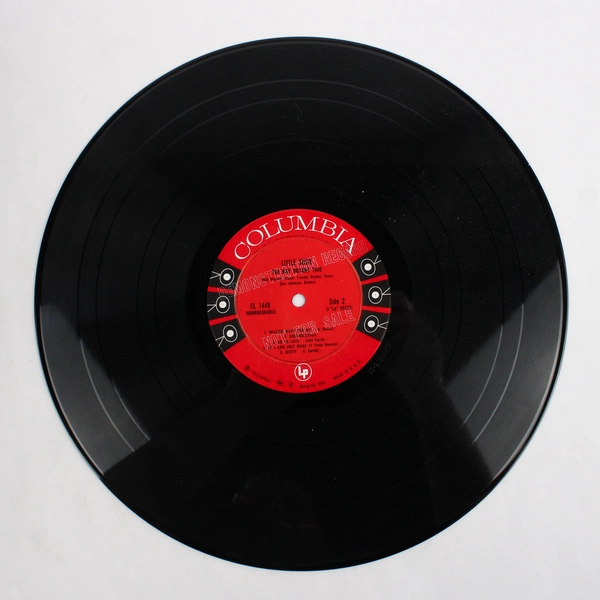 Little Susie the Ray Bryant Trio Vintage Vinyl Record