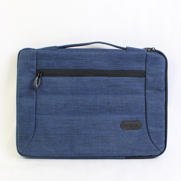 ProCase Blue 13" Laptop Tablet Sleeve Bag