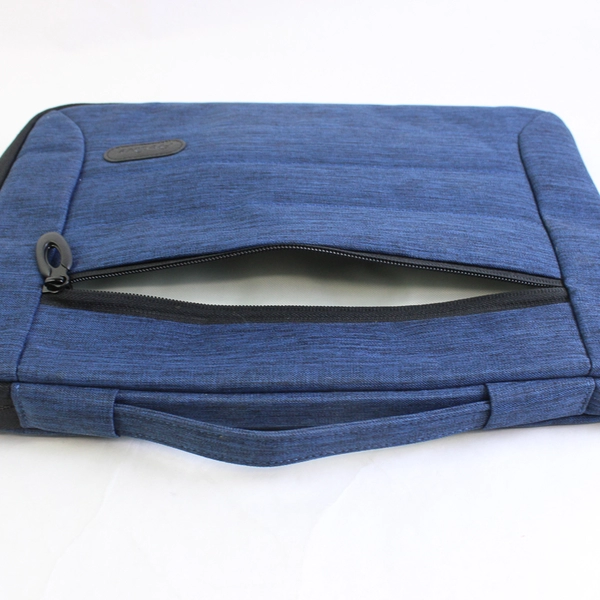 ProCase Blue 13" Laptop Tablet Sleeve Bag