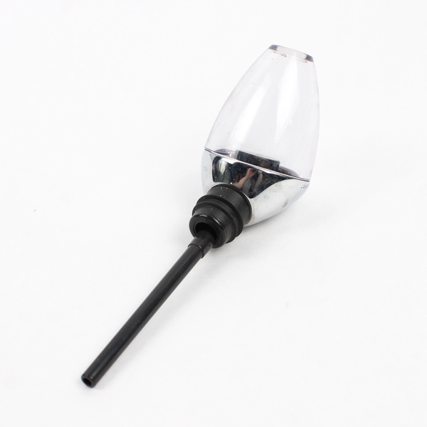 Rabbit Wine Aerator Aerating Pourer Improves Flavor By Metrokane