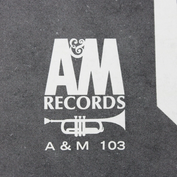 Herb Alberts Tijuana Brass Vol. 2 Vintage 12" Vinyl Record