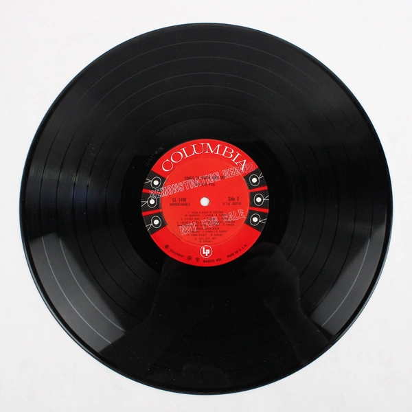 Art and Paul Songs Of Earth And Sky Vintage 12" Vinyl Record