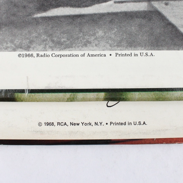 Ed James Who Will Answer & More I Cannot Wish You Lot of 2 Vinyl Records Vintage