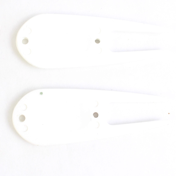 Lot of 15 Austad's Golf Plastic Divot Tools