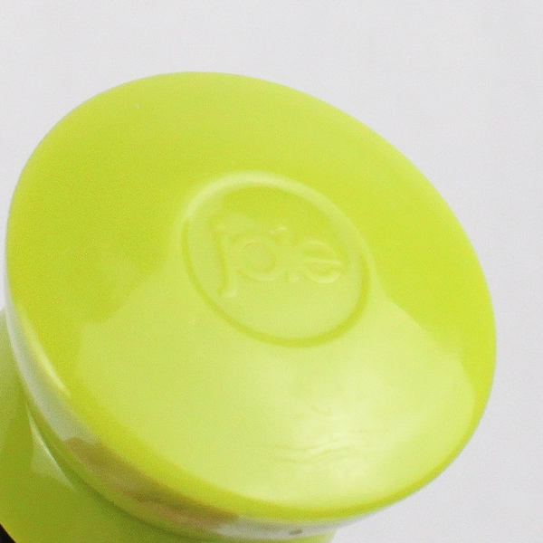 Lot Of 3 Joie Wine Bottle Stopper Pull Up 2 Red & 1 Green