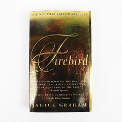 Firebird by Janice Graham 1999 Paperback Berkley Books