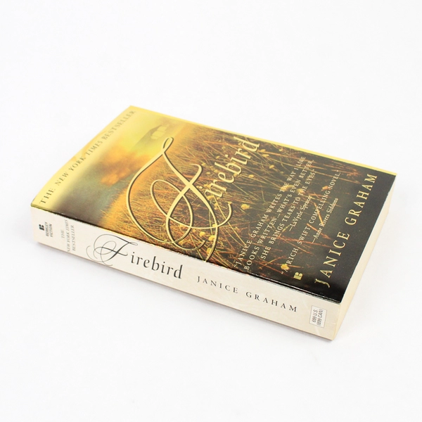 Firebird by Janice Graham 1999 Paperback Berkley Books