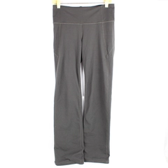 Under Armor Dark Gray Yoga Pants Women's Size Small