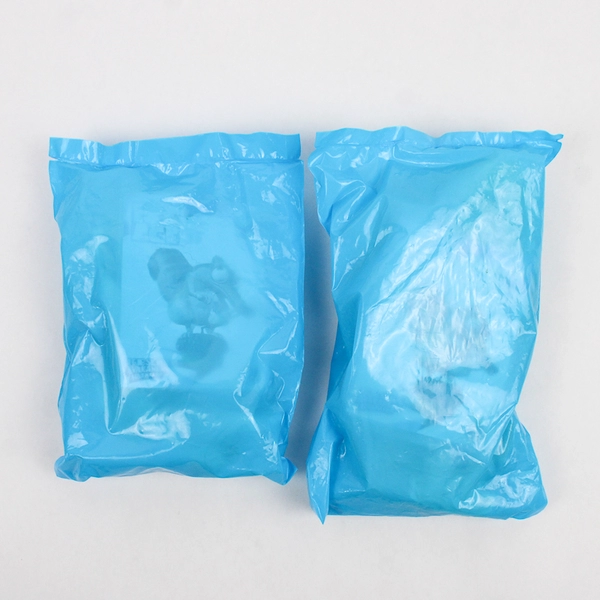 Lot Of 2 Ice Age Burger King Meal Toys Unopened Scrat 2002 10 & 9 Set