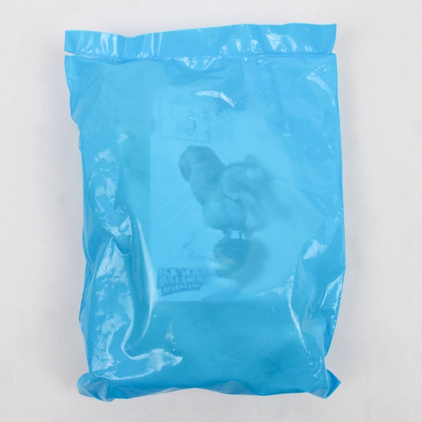 Lot Of 2 Ice Age Burger King Meal Toys Unopened Scrat 2002 10 & 9 Set