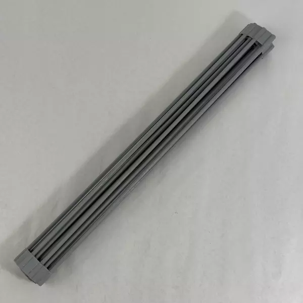 Roll Up Dish Drying Over the Sink Dish Drying Rack for Kitchen Counter Sink