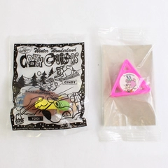 Lot Of 2 Hanna Barbera Arby's Cereal and Kids' Meal Toys Unopened 1991 1994