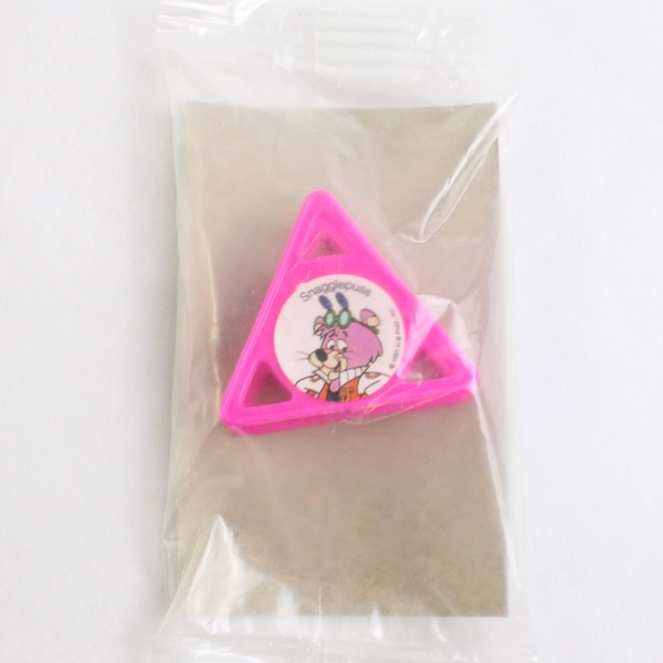 Lot Of 2 Hanna Barbera Arby's Cereal and Kids' Meal Toys Unopened 1991 1994