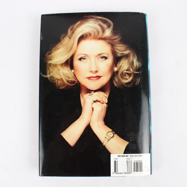 Power of a Woman by Barbara Taylor Bradford 1997 Hardcover Dust Jacket 1st Ed