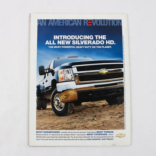 Sports Illustrated Bonds #755 8/13/2007