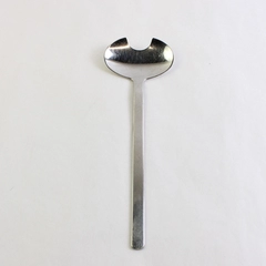 WMF Reno Stainless Steel Salad Serving Fork