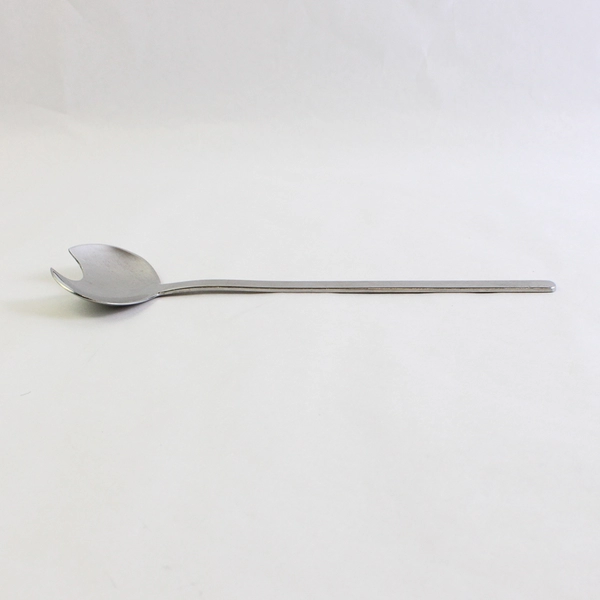 WMF Reno Stainless Steel Salad Serving Fork